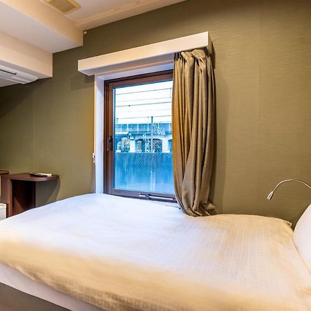 Oyo Hotel Tetora Akabane Tokio Zewnętrze zdjęcie