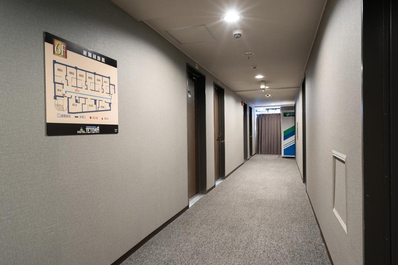 Oyo Hotel Tetora Akabane Tokio Zewnętrze zdjęcie