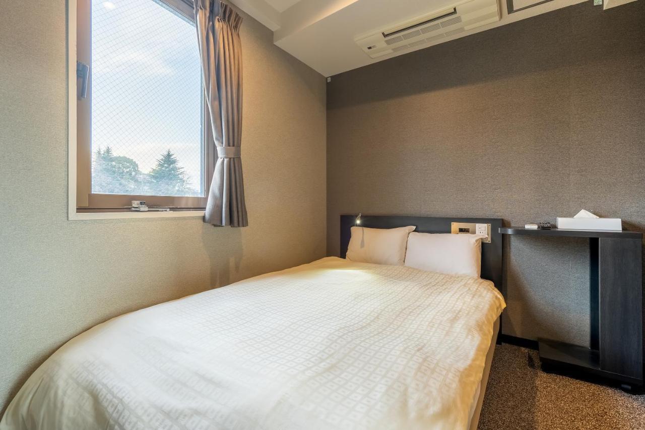 Oyo Hotel Tetora Akabane Tokio Zewnętrze zdjęcie