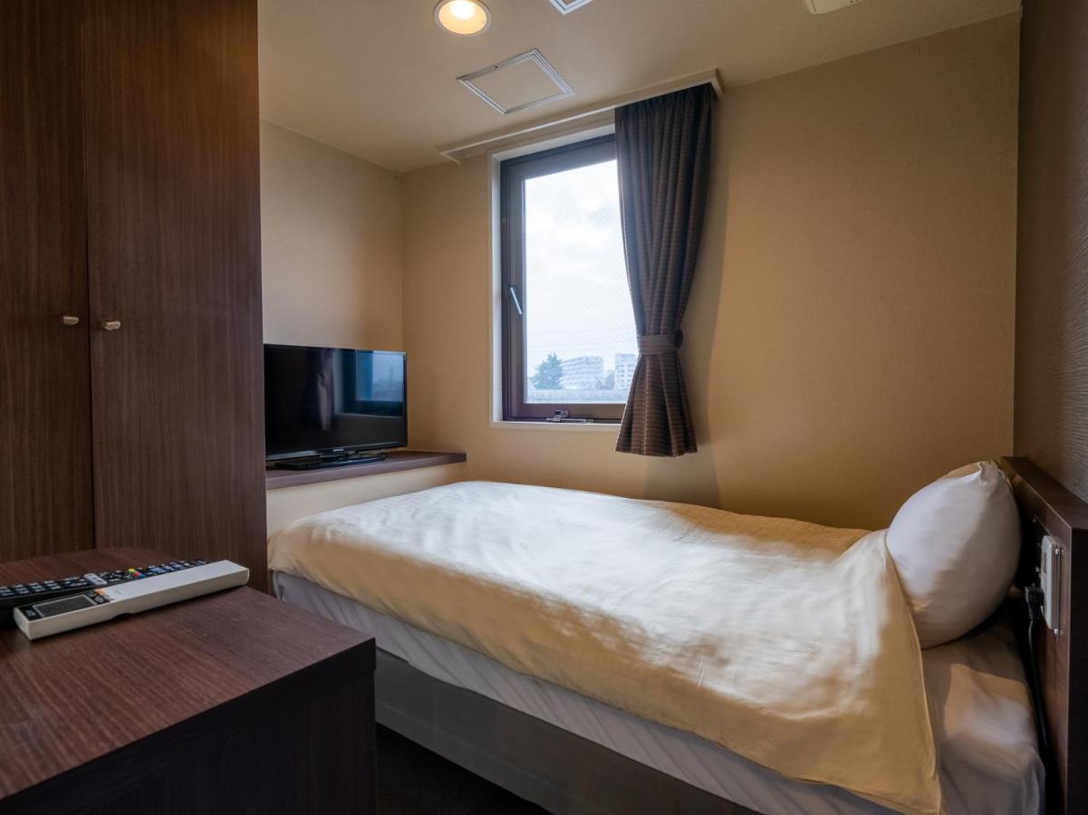 Oyo Hotel Tetora Akabane Tokio Zewnętrze zdjęcie