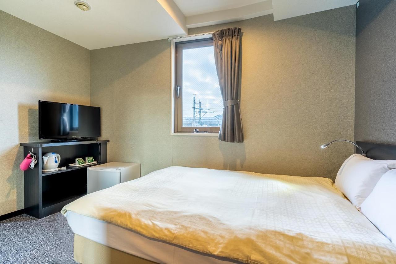 Oyo Hotel Tetora Akabane Tokio Zewnętrze zdjęcie