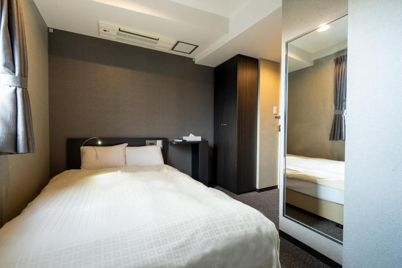Oyo Hotel Tetora Akabane Tokio Zewnętrze zdjęcie