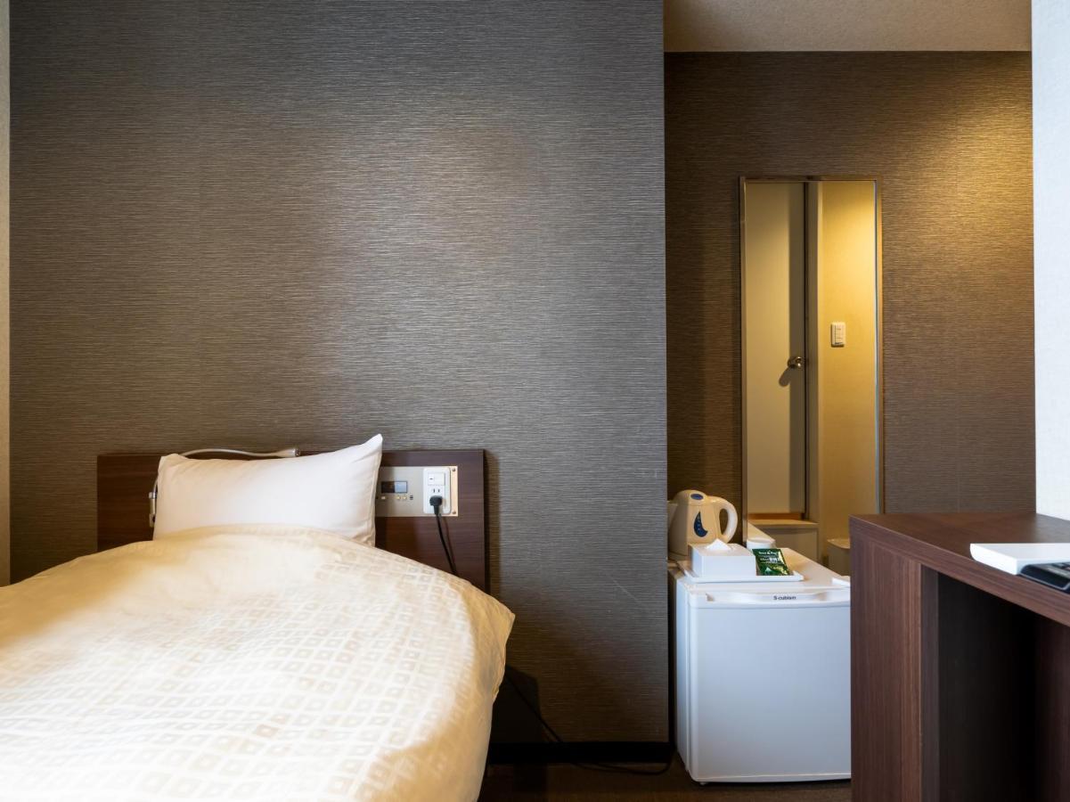 Oyo Hotel Tetora Akabane Tokio Zewnętrze zdjęcie