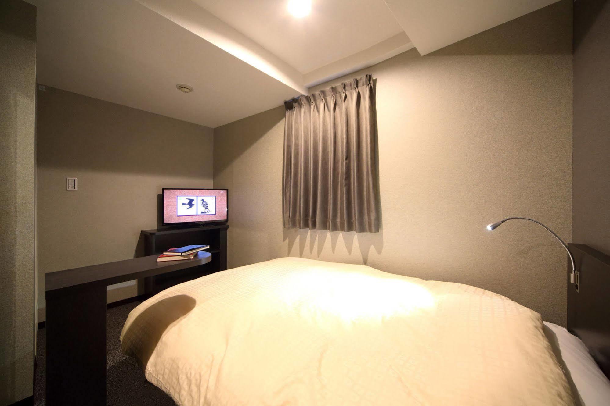 Oyo Hotel Tetora Akabane Tokio Zewnętrze zdjęcie